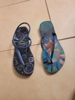 Havaianas 38 (39/40) EINZELNE Sandale rechts/Flip-flop links Sachsen - Arnsdorf Vorschau