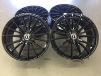 18 Zoll Winterräder für Skoda Octavia RS 5E + 225/40 R18 NEU Nordrhein-Westfalen - Dorsten Vorschau