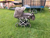 Kinderwagen FEDER F03 Sachsen - Langenweißbach Vorschau