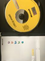 Microsoft Office Mac 2004 Update Word Excel PowerPoint Entourage Bayern - Cham Vorschau