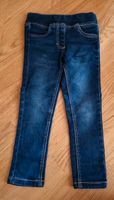 Jeans/Jeggings von Impidimpi in Größe 98 - wie neu Kr. München - Oberschleißheim Vorschau