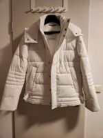 Esprit Winterjacke Gr. L WEISS Neu Nürnberg (Mittelfr) - Mitte Vorschau