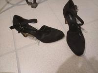 +w.NEU+ Gabor Pumps schwarz Damen Größe 39 Hessen - Wiesbaden Vorschau