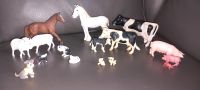 Figuren teilweise Schleich Niedersachsen - Holdorf Vorschau