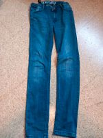 STACCATO Slim Jeans Gr. 158 Nordrhein-Westfalen - Wettringen Vorschau