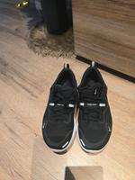 Nike react Schuhe Sneaker schwarz 38 Fitness Leipzig - Eutritzsch Vorschau