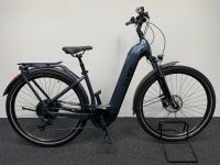 Cube Touring Hybrid Pro 625⚡️E-Bike⚡️1048 Km.⚡️625Wh.⚡️Tiefeinstieg Elektrofahrrad E Fahrrad Bosch Performance 65 Nm. Schleswig-Holstein - Kropp Vorschau