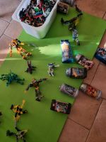 Lego Bionicle Brandenburg - Eisenhüttenstadt Vorschau