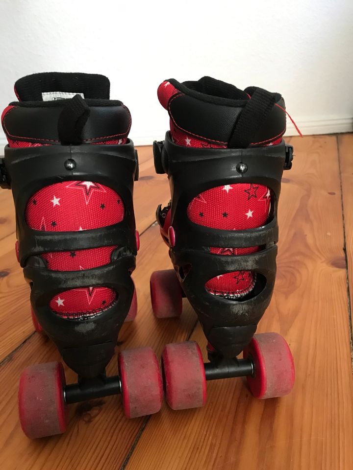 Rollschuhe Roller Skates 29-33 von SFR in Berlin