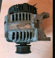 Vw Passat Seat Audi A4 Lichtmaschine 058903816E Nordrhein-Westfalen - Plettenberg Vorschau