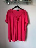 GINA BENOTTI Shirt/Bluse/Tunika/Gr XL48-50/Pullover/Longbluse Berlin - Hellersdorf Vorschau