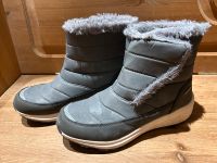 Winterstiefel Winterboots Schneeboots Nordrhein-Westfalen - Kamp-Lintfort Vorschau