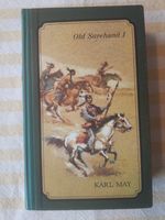 Karl May, Old Surehand I, TOSA Sonderausgabe Niedersachsen - Wolfsburg Vorschau