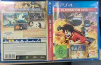 PS4 One Piece Pirate Warriors 3 Nordrhein-Westfalen - Alpen Vorschau