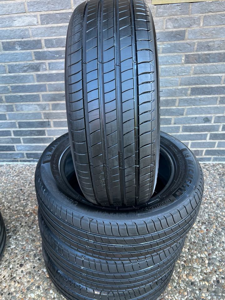 195/55 R16 91H Michelin Sommerreifen in Paderborn