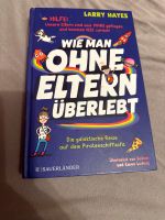 Wie man ohne Eltern überlebt Niedersachsen - Rühen Vorschau