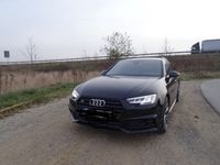 Audi S4 3,0 Matrix LED B&O Virtual Cockpit HUD … Bayern - Straubing Vorschau