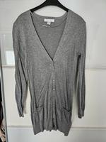 Neue Strickjacke von Amisu Gr. L grau Niedersachsen - Zetel Vorschau