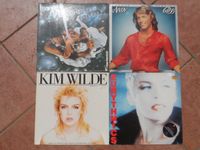 (26) 48 Pop LP's Boney M, Kim Wilde, Cher, Sailor, Level 42 Rheinland-Pfalz - Ludwigshafen Vorschau