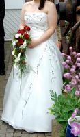 Brautkleid Maggie Sottero Couture Gr. 16 Nordrhein-Westfalen - Hünxe Vorschau