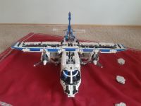 LEGO Technic Frachtflugzeug 42025 Baden-Württemberg - Ebersbach an der Fils Vorschau