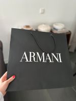 Armani Tüte Hessen - Mörfelden-Walldorf Vorschau