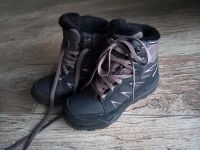 Salomon Winterschuhe Größe 38 Baden-Württemberg - Hochdorf (Riß) Vorschau