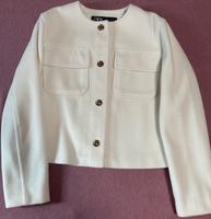 ‼️Zara Jacke mit Gold Knöpfe ‼️ Mühlhausen - Mönchfeld Vorschau