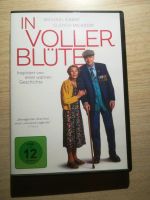 DVD In voller Blüte mit Michael Caine Rheinland-Pfalz - Zweibrücken Vorschau