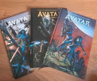 Avatar - The High Ground Graphic Novel English Niedersachsen - Emden Vorschau