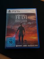 Star Wars Jedi Survivor Niedersachsen - Winsen (Luhe) Vorschau