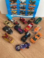 Hot wheels Autos 15 Stück Stuttgart - Vaihingen Vorschau