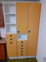 Retro Badezimmer Schrank. Lüneburger Heide - Neuenkirchen Vorschau