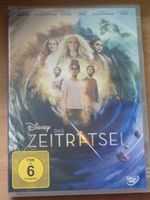 Disney - Das Zeiträtsel - DVD - neuwertig Nordrhein-Westfalen - Gevelsberg Vorschau