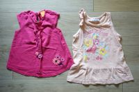 2 Tops/Shirts (pink, rose), Gr. 74 Nürnberg (Mittelfr) - Oststadt Vorschau