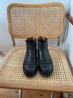 napapijri stiefel schwarz Stiefelette Chelsea Boots Niedersachsen - Osnabrück Vorschau