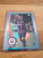 FC Barcelona TOPPS - Pablo Torre parallel 140/199 Hannover - Mitte Vorschau