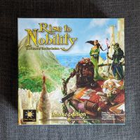 Rise of Nobility Deluxe Kickstarter Englisch Wie Neu Dresden - Äußere Neustadt Vorschau