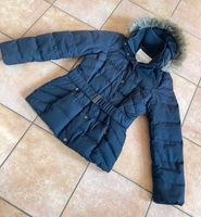 ESPRIT - schwarze Daunenjacke Gr. 40 - gut erhalten Baden-Württemberg - Gerstetten Vorschau