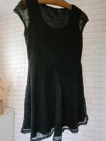 Schöne Spitze midikleid Aachen - Aachen-Mitte Vorschau