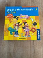 Englisch mit Hexe Huckla Das Spiel Baden-Württemberg - Altdorf Vorschau