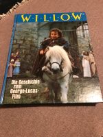 Willow, die Geschichte zum George-Lucas Film Nordrhein-Westfalen - Rommerskirchen Vorschau
