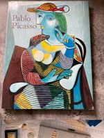 Pablo Picasso - das Genie des Jahrhunderts Kr. Passau - Passau Vorschau