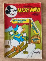 Micky Maus Hefte 1979 bis 1990er Baden-Württemberg - Walldürn Vorschau