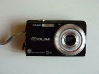 Digitalkamera Exilim ZS10, defekt Baden-Württemberg - Owen Vorschau