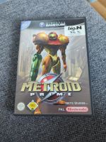 Nintendo GameCube Metroid Prime Spiel Baden-Württemberg - Karlsruhe Vorschau