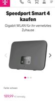 WLAN Router + Receiver Sachsen-Anhalt - Angern Vorschau