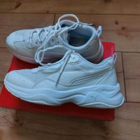 Sneaker low PUMA Cilia / Turnschuh Bochum - Bochum-Mitte Vorschau