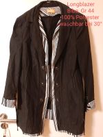 Blazer, Blusenjacke, Gr 42 Hessen - Darmstadt Vorschau