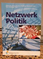 NETZWERK POLITIK 11. Auflage Lehr- und Arbeitsbuch Sozialkunde Bayern - Landshut Vorschau